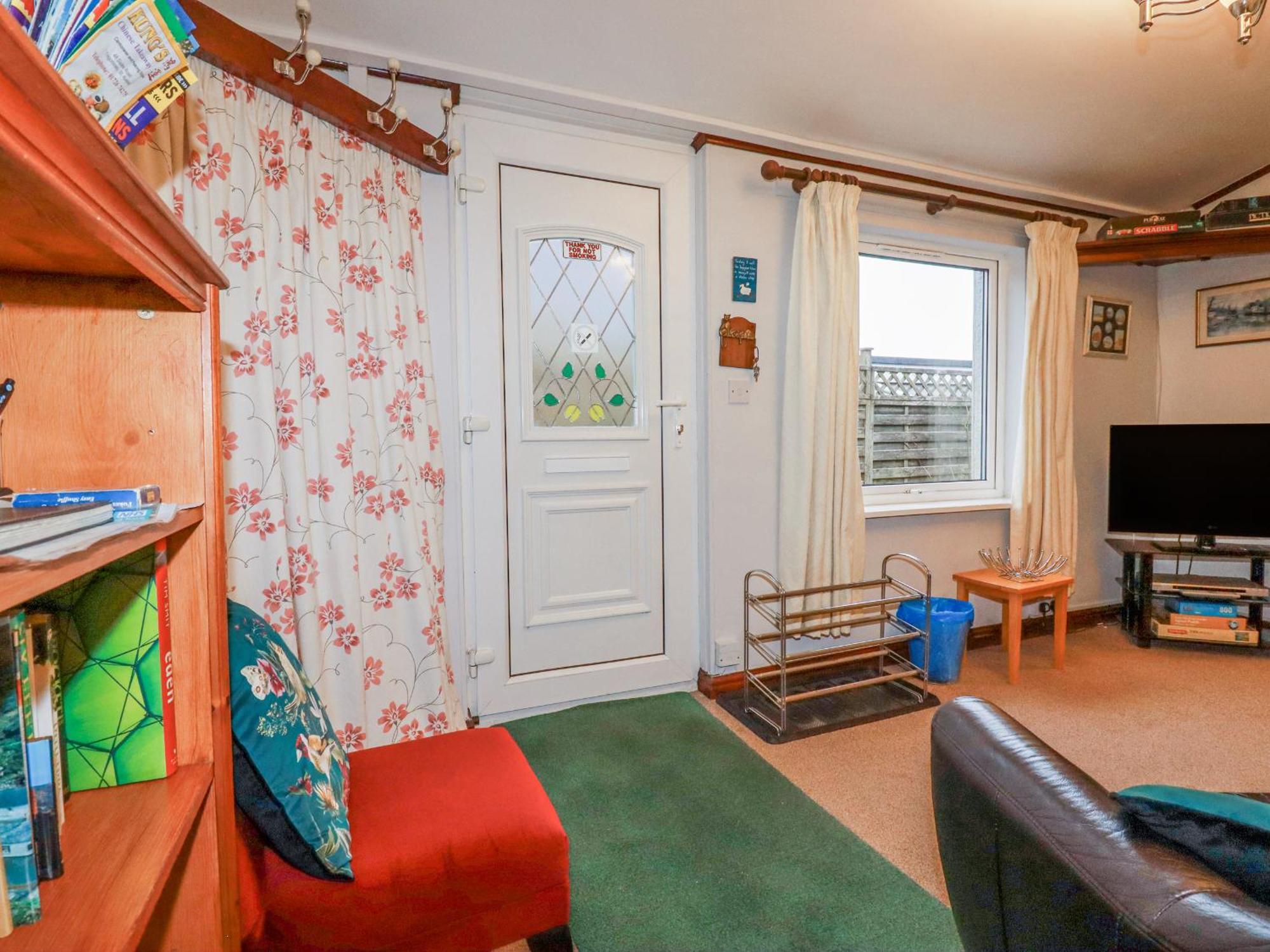 Willa The Annexe, Laburnum Bugle Zewnętrze zdjęcie